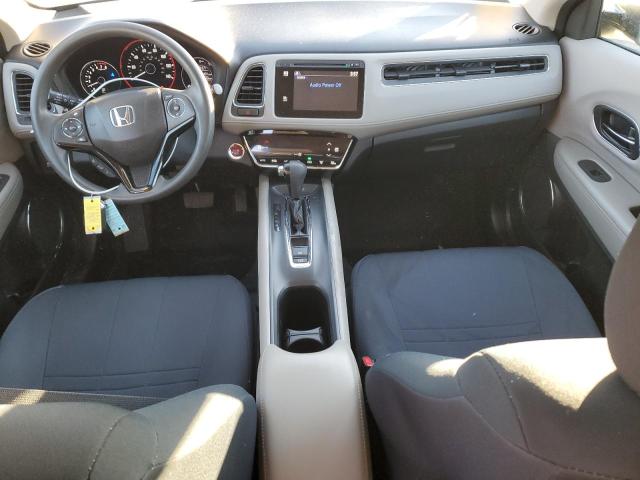  HONDA HR-V 2016 Biały