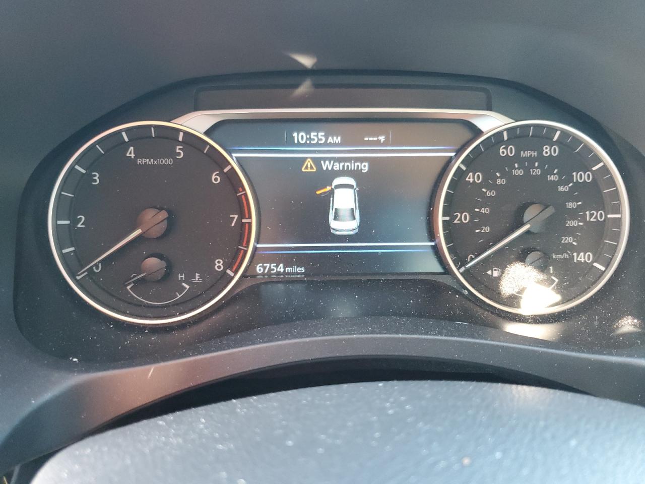2024 Nissan Altima - Image 9
