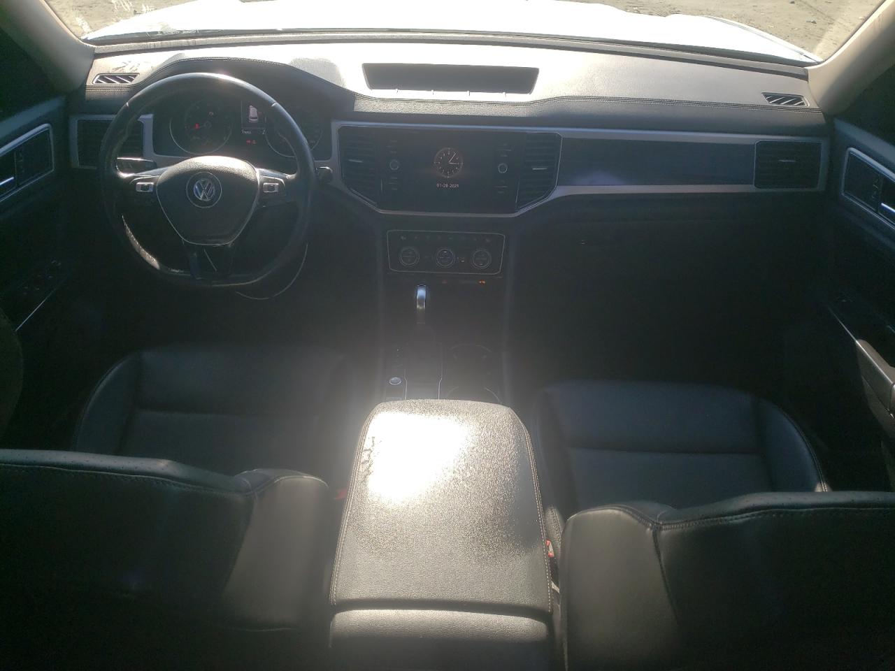 2018 Volkswagen Atlas - Image 8