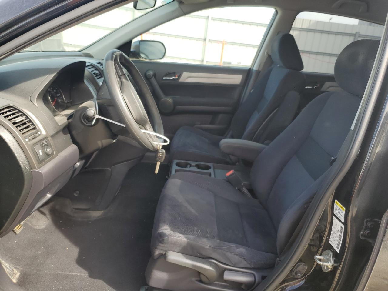 2011 Honda CR-V - Image 7