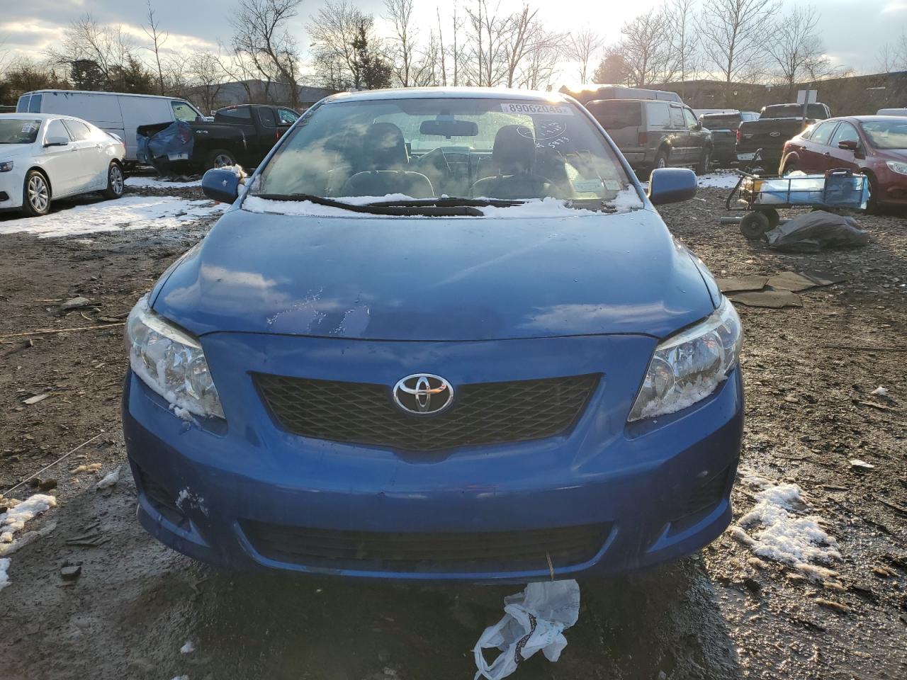 2010 Toyota Corolla - Image 5
