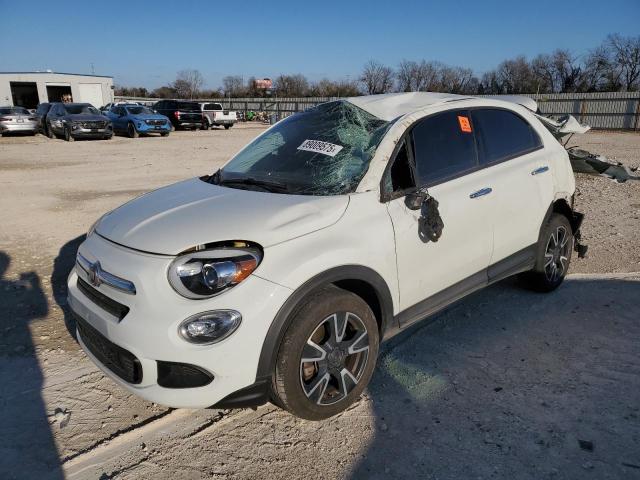 2017 Fiat 500X Pop