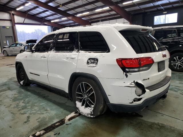 2017 JEEP GRAND CHEROKEE TRAILHAWK