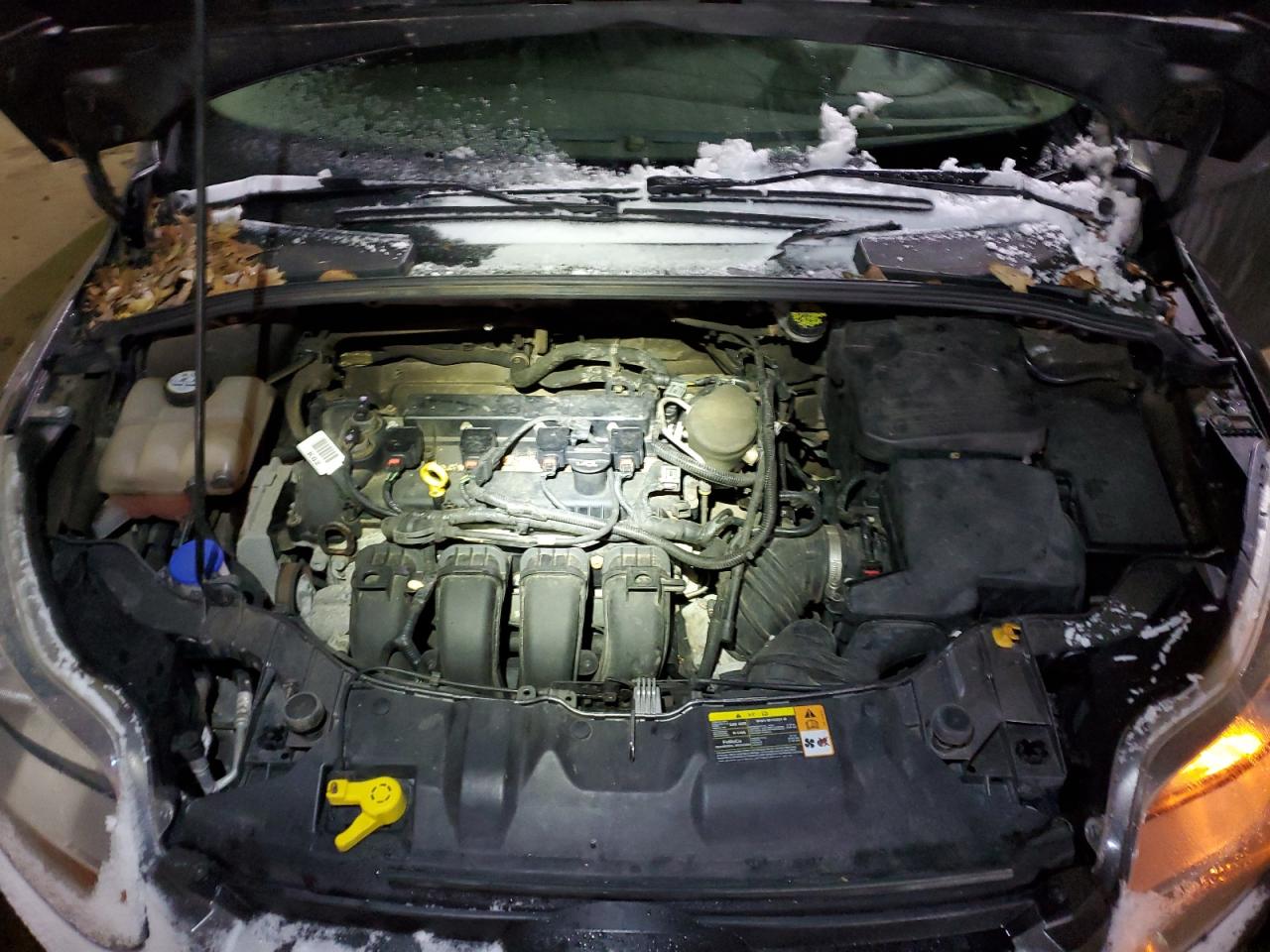 2013 Ford Focus - Image 11