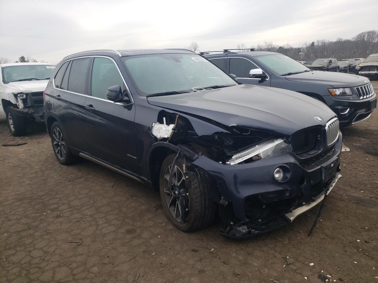 2018 BMW X5 - Image 4