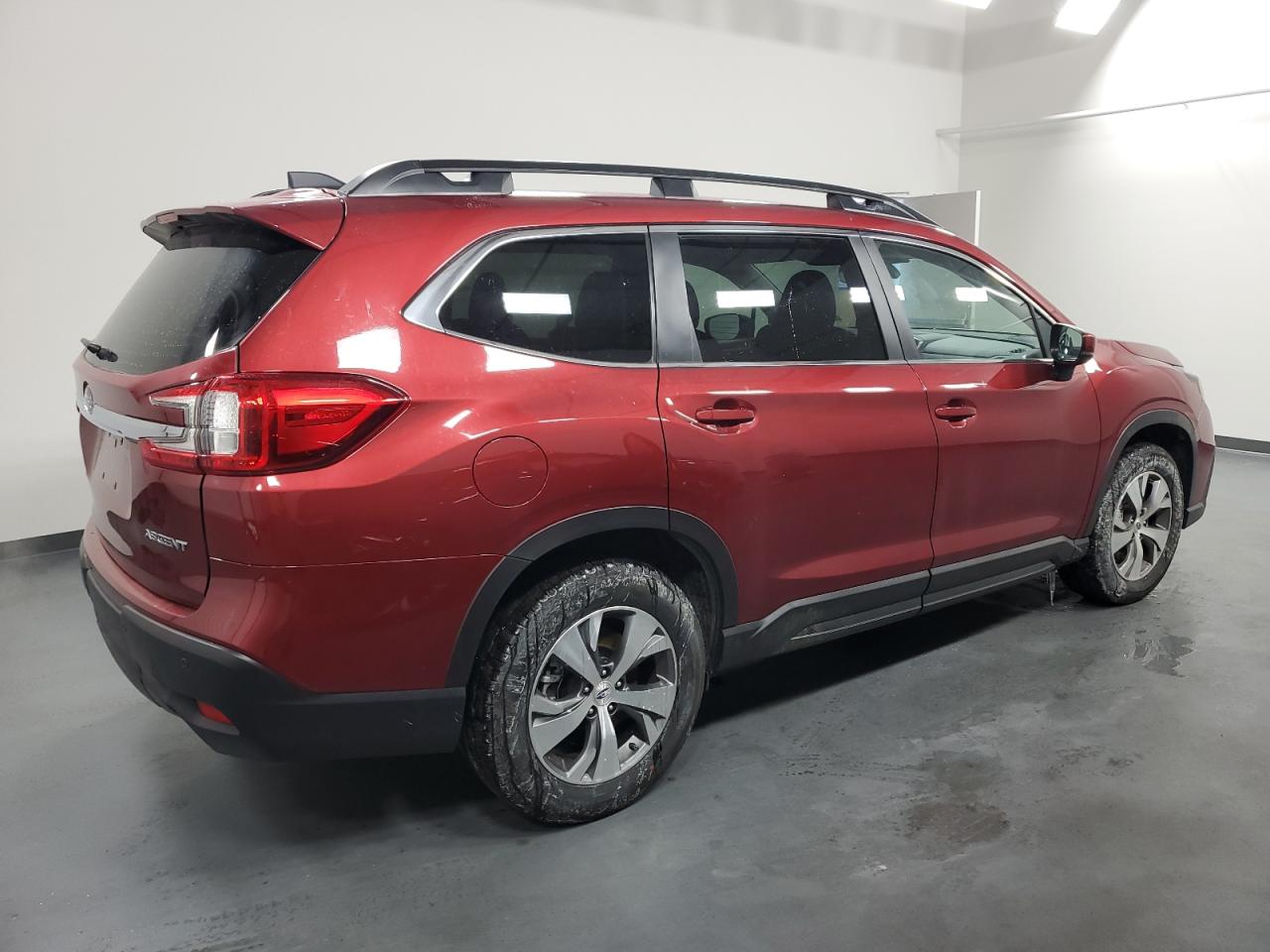 2024 Subaru Ascent - Image 3
