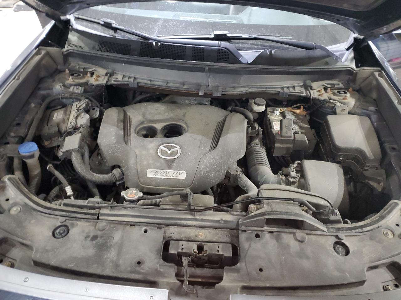 2018 Mazda CX-9 - Image 14