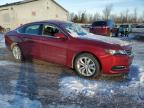 2019 Chevrolet Impala Lt zu verkaufen in Davison, MI - Side