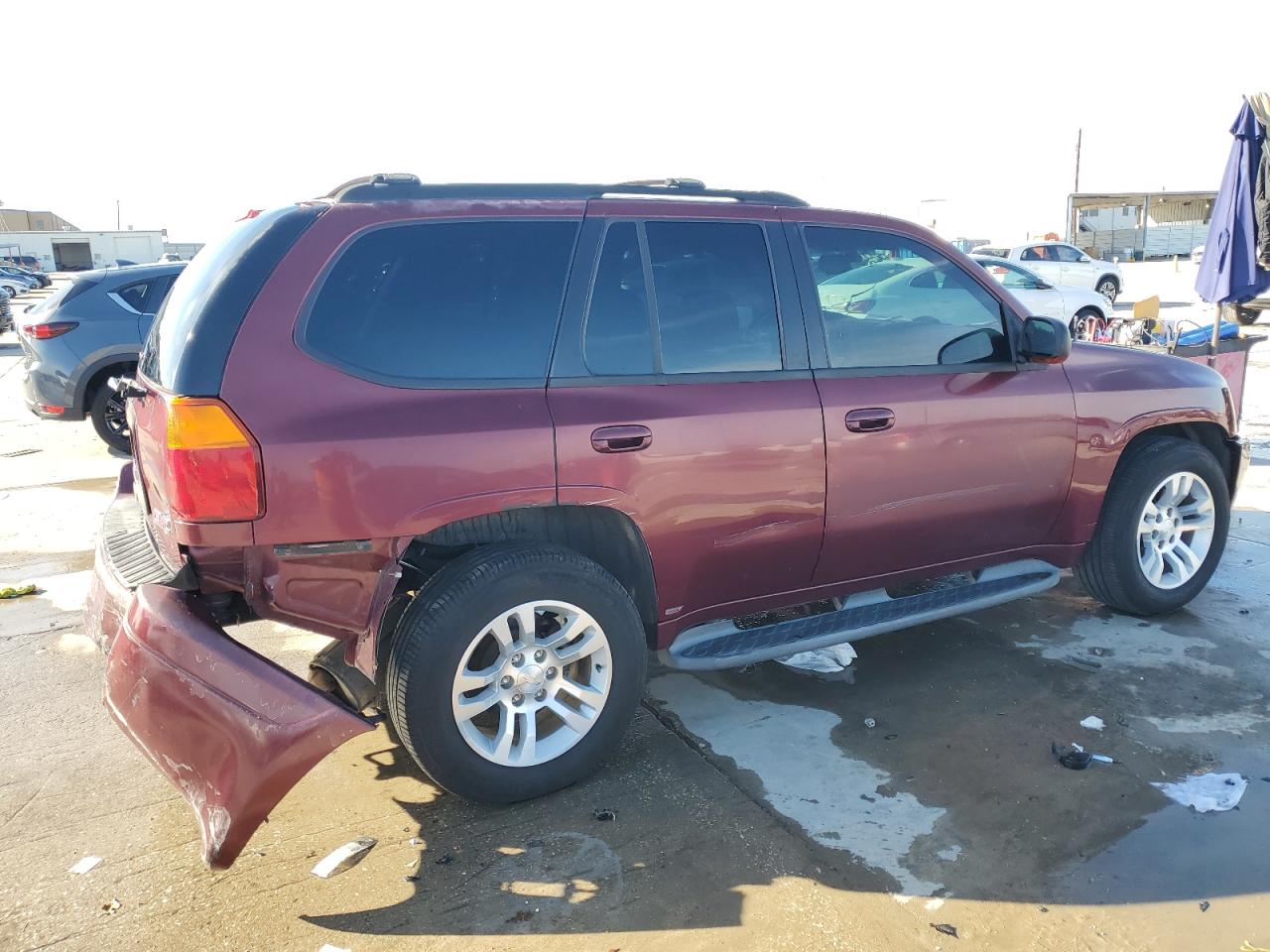 2003 GMC Envoy - Image 3