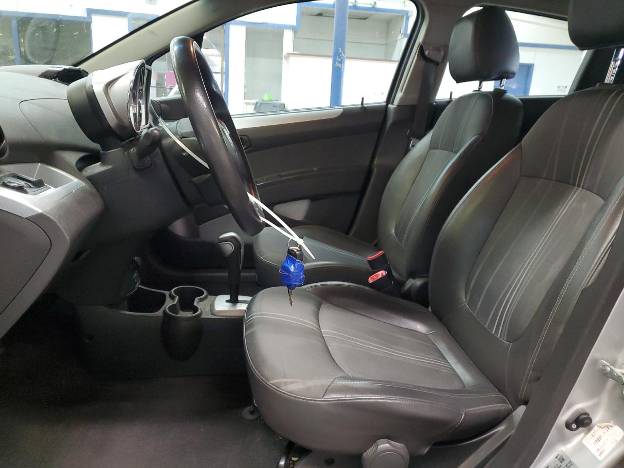 2014 Chevrolet Spark - Image 7