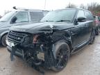 2016 LAND ROVER R ROVER SP for sale at Copart BRISTOL