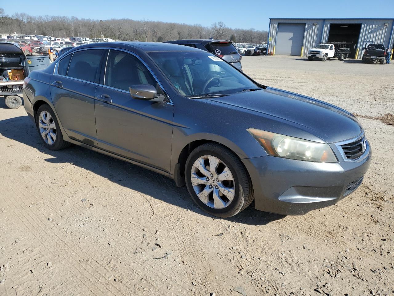 2008 Honda Accord - Image 4