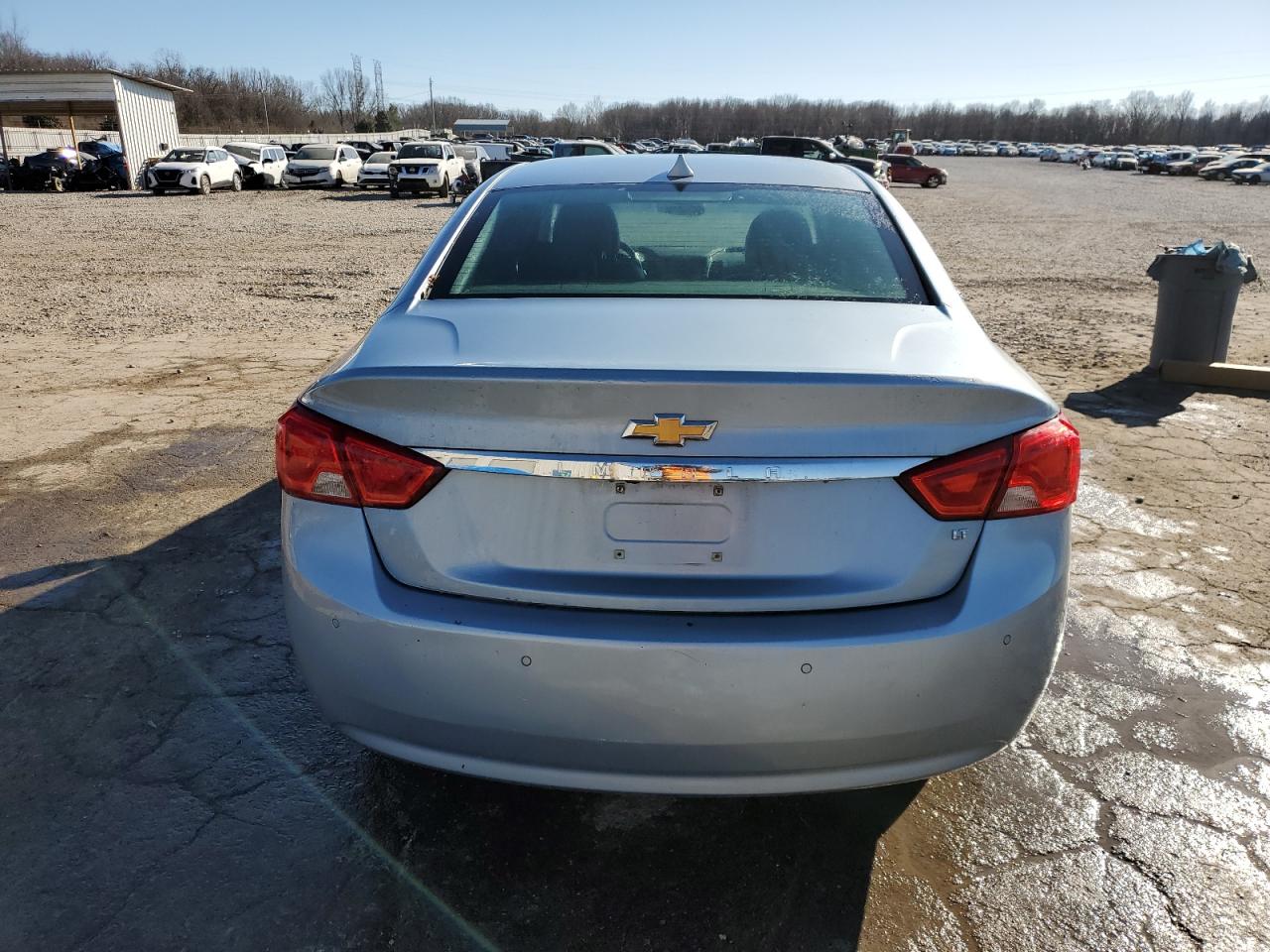 2014 Chevrolet Impala - Image 6