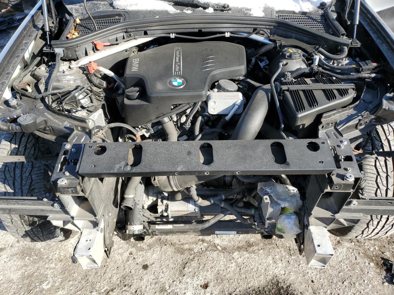 2018 BMW X4 - Image 13