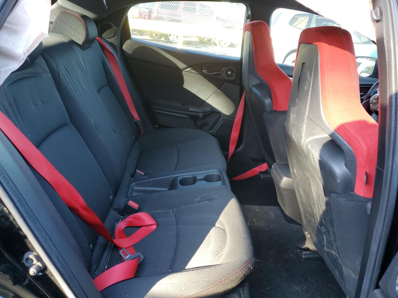 2017 Honda Civic - Image 10