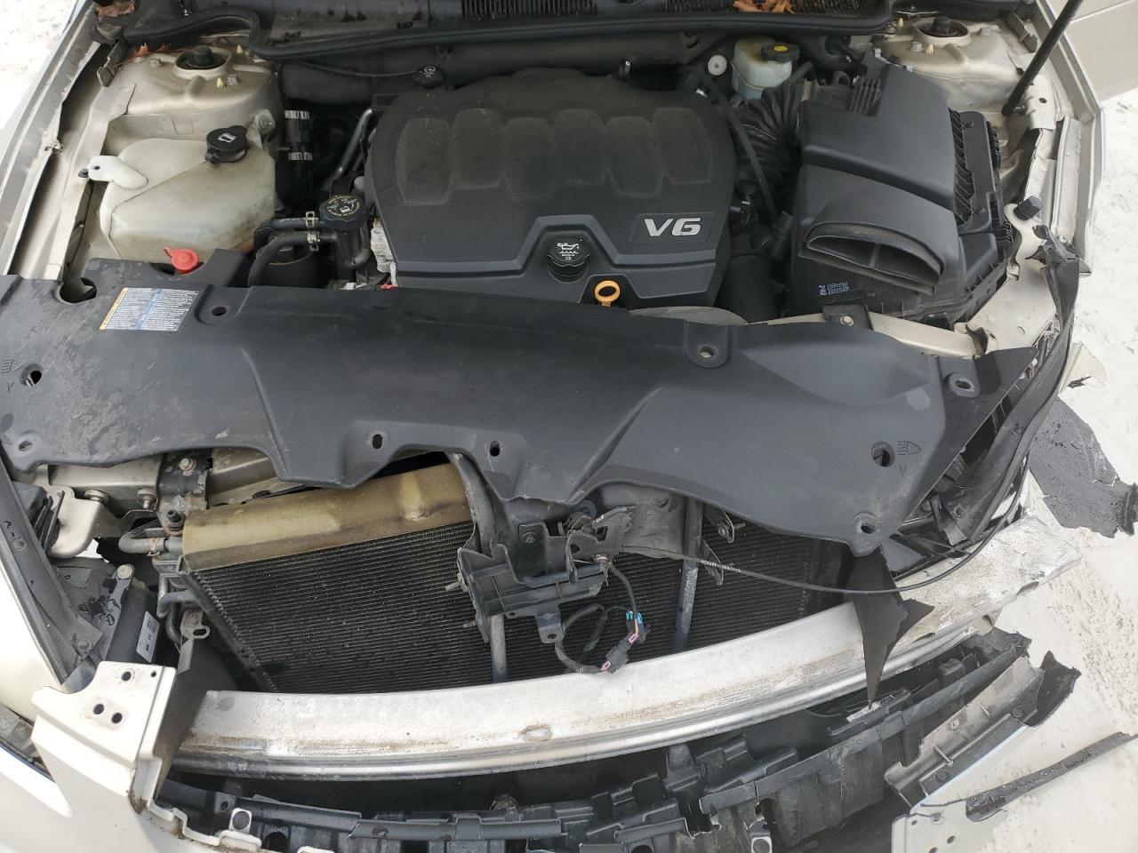 2009 Buick Lucerne - Image 11