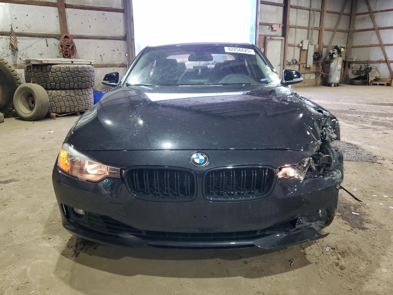 2014 BMW 3er - Image 5