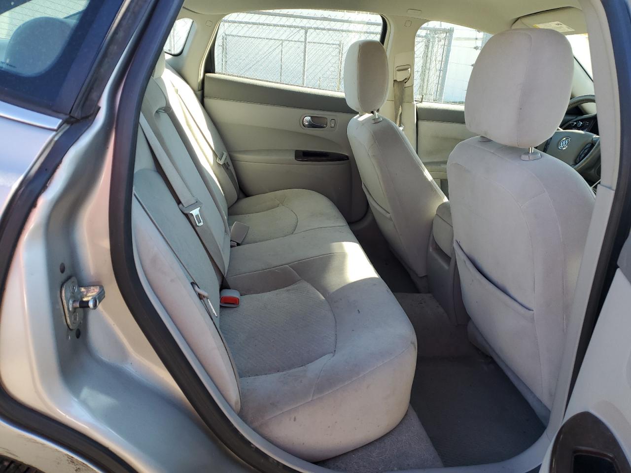 2008 Buick LaCrosse - Image 10