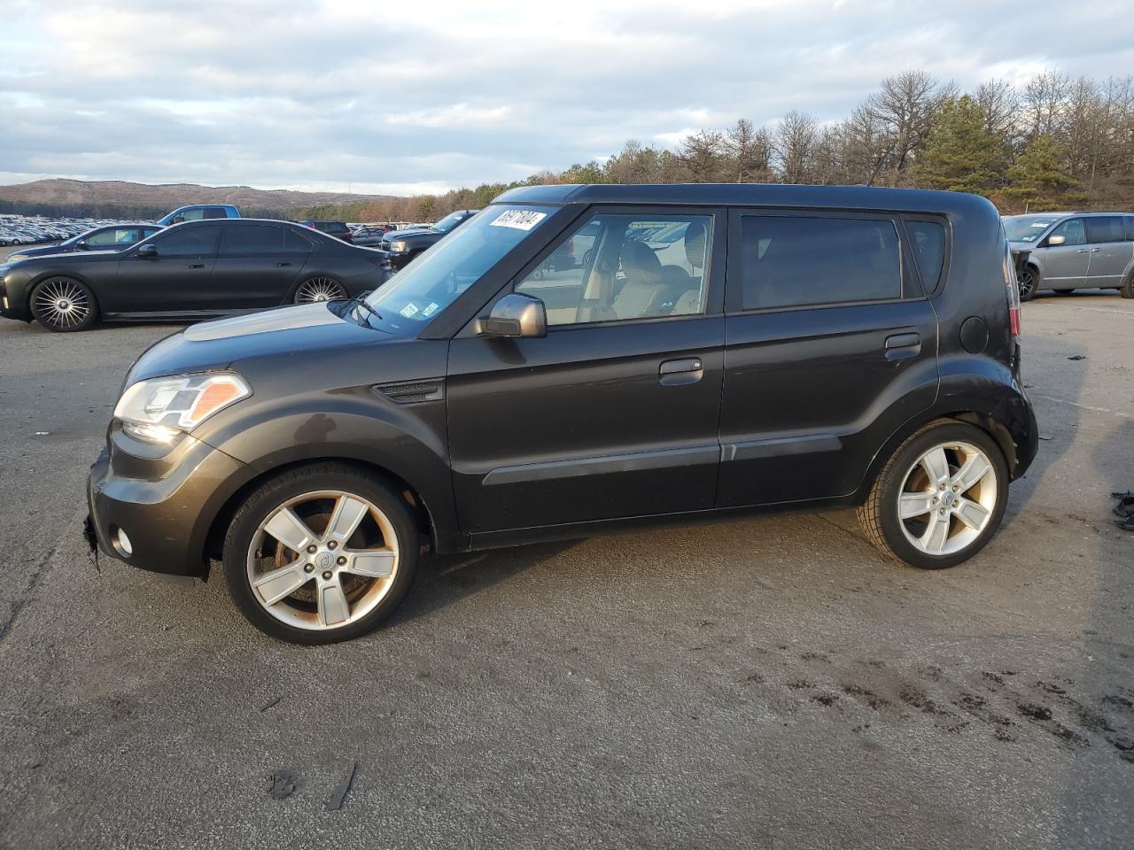 2010 Kia Soul - Image 1