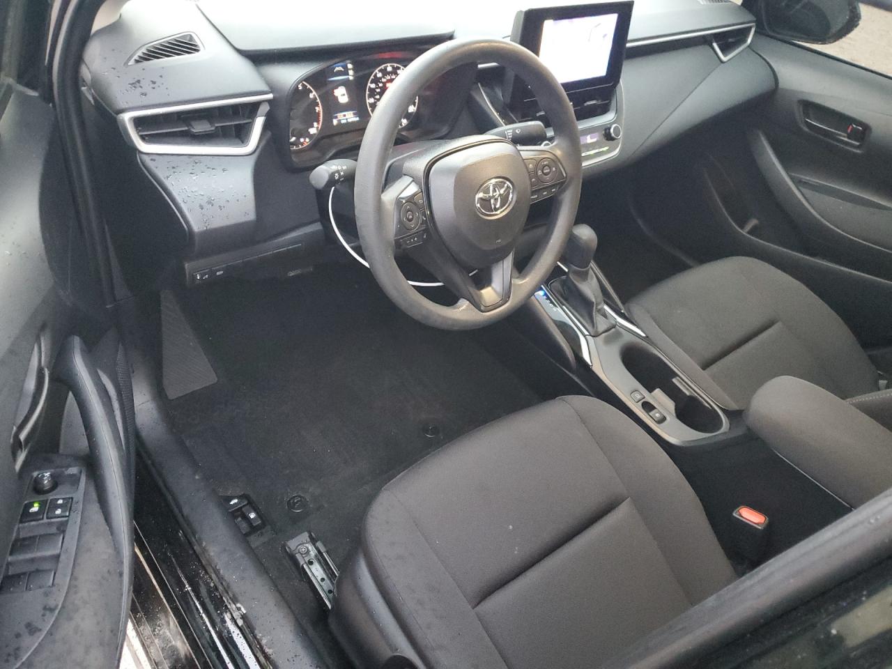 2024 Toyota Corolla - Image 8