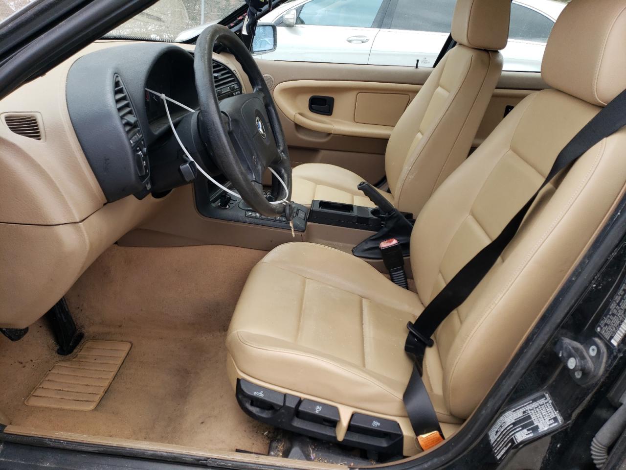 1998 BMW 3er - Image 7