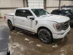 2023 FORD F150 SUPERCREW for sale at Copart QC - MONTREAL