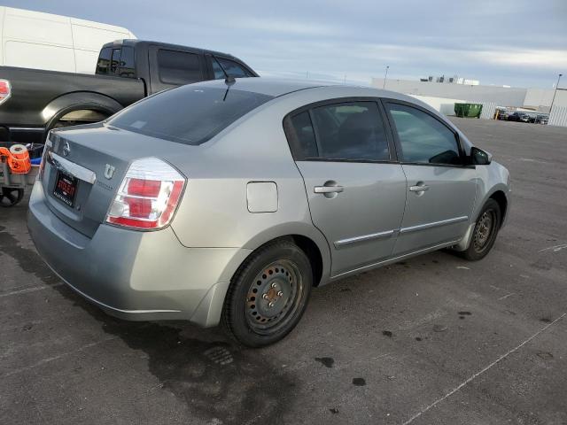 2010 NISSAN SENTRA 2.0