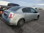 2010 NISSAN SENTRA 2.0 for sale at Copart UT - SALT LAKE CITY