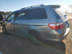 2006 Honda Odyssey Touring продається в San Martin, CA - All Over