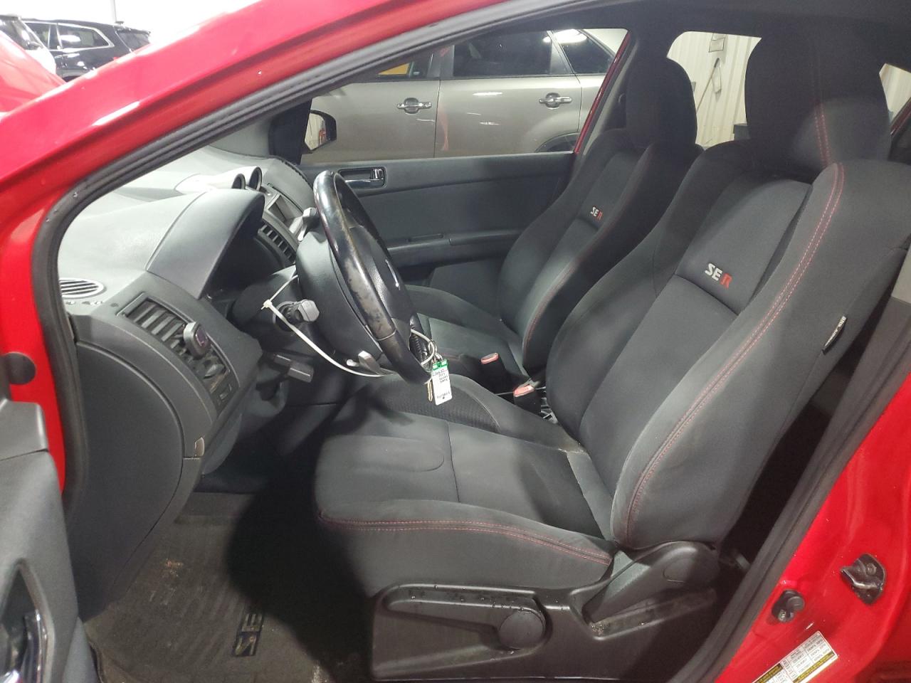 2009 Nissan Sentra - Image 7