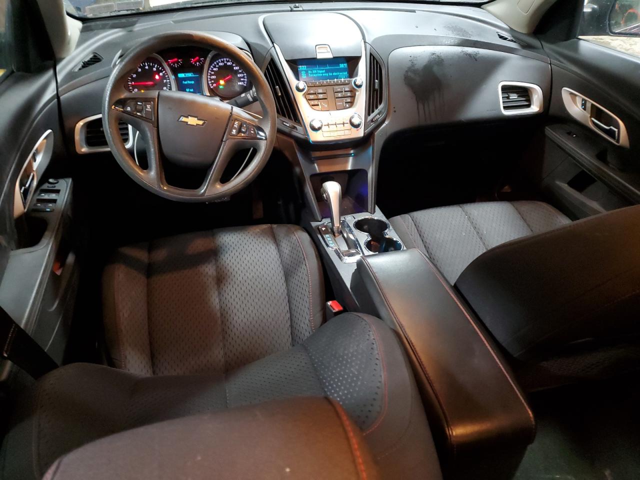 2013 Chevrolet Equinox - Image 8