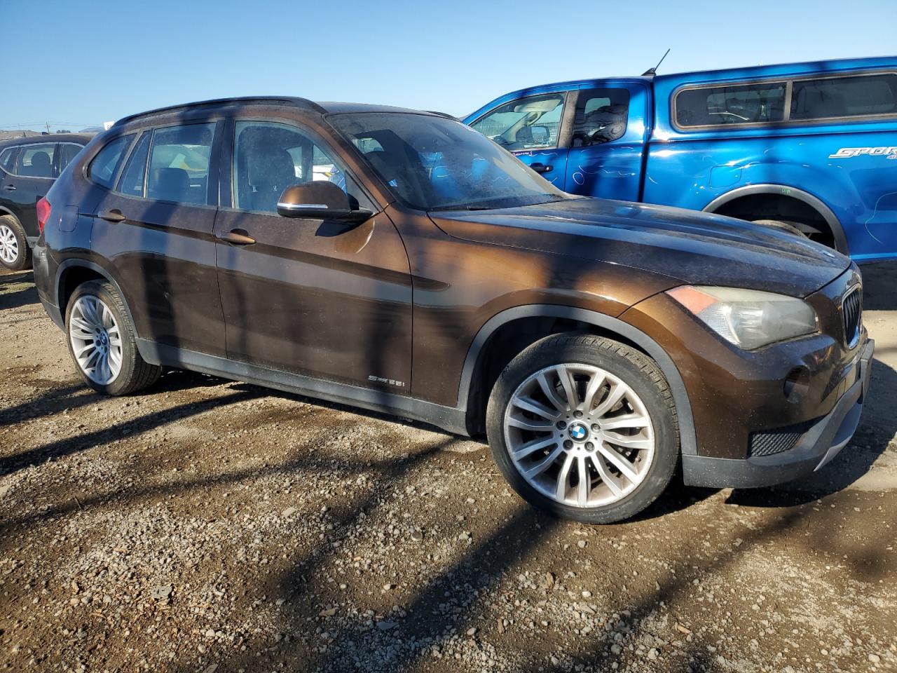 2013 BMW X1 - Image 4