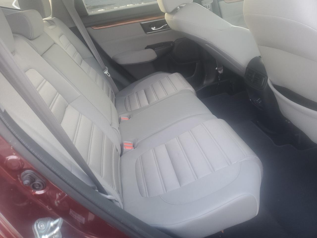 2019 Honda CR-V - Image 11