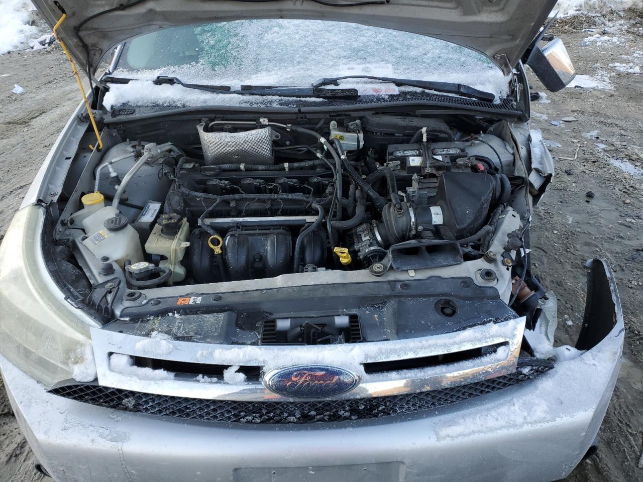 2010 Ford Focus - Image 11