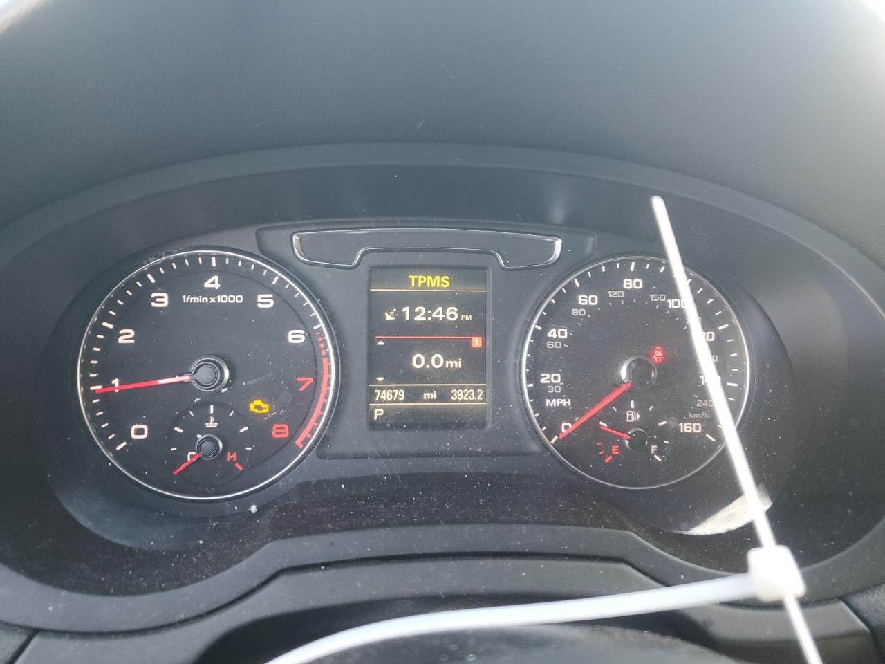 2018 Audi Q3 - Image 9