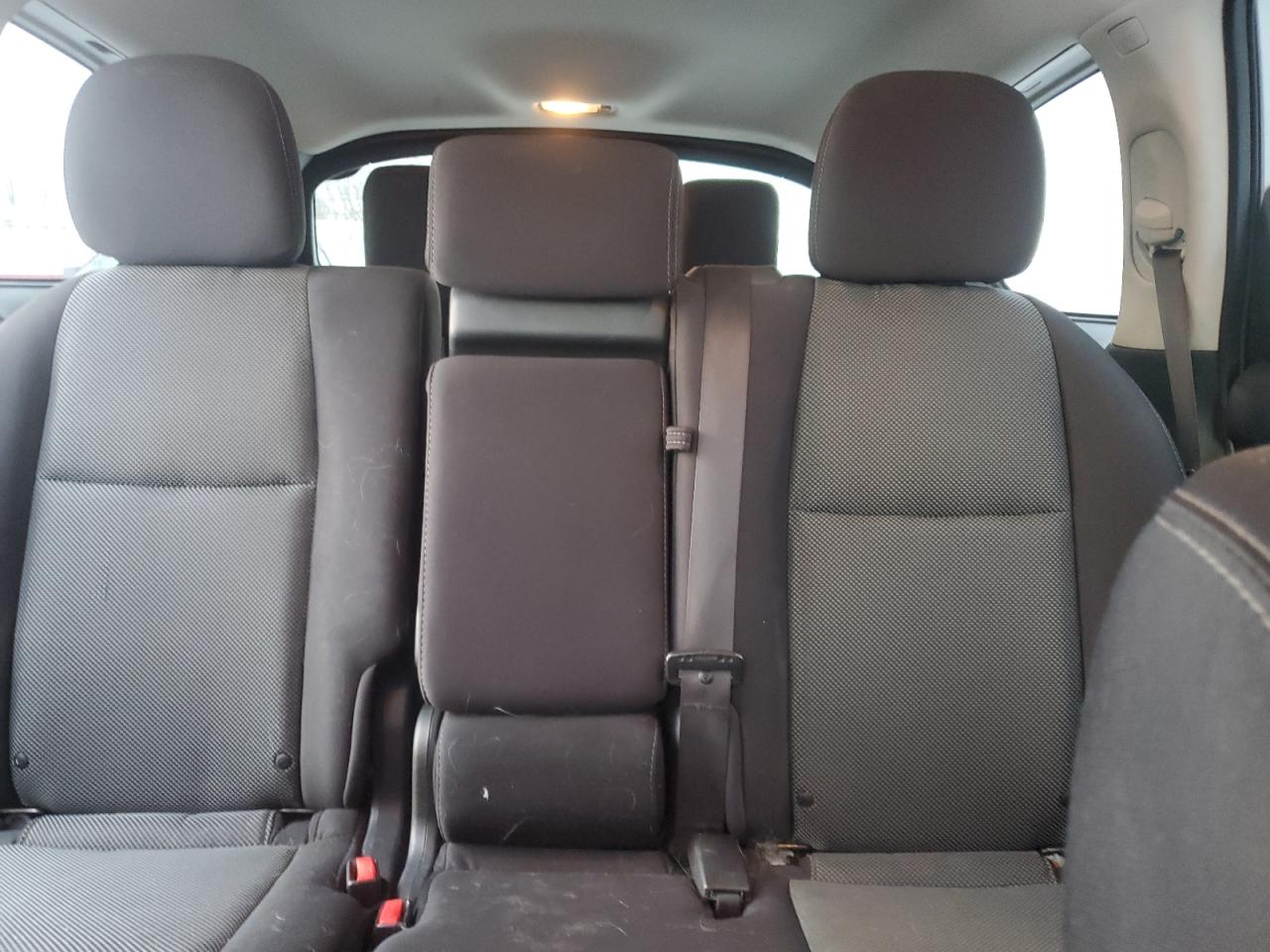 2018 Nissan Pathfinder - Image 10
