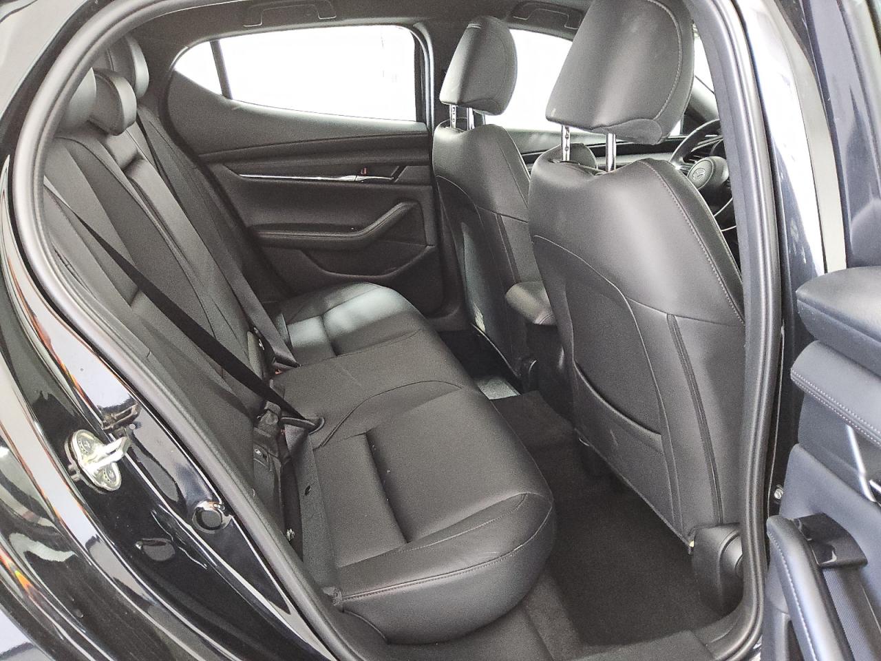 2024 Mazda 3 - Image 10
