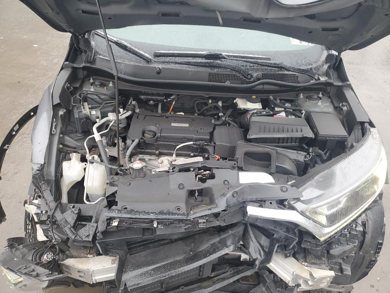 2017 Honda CR-V - Image 14