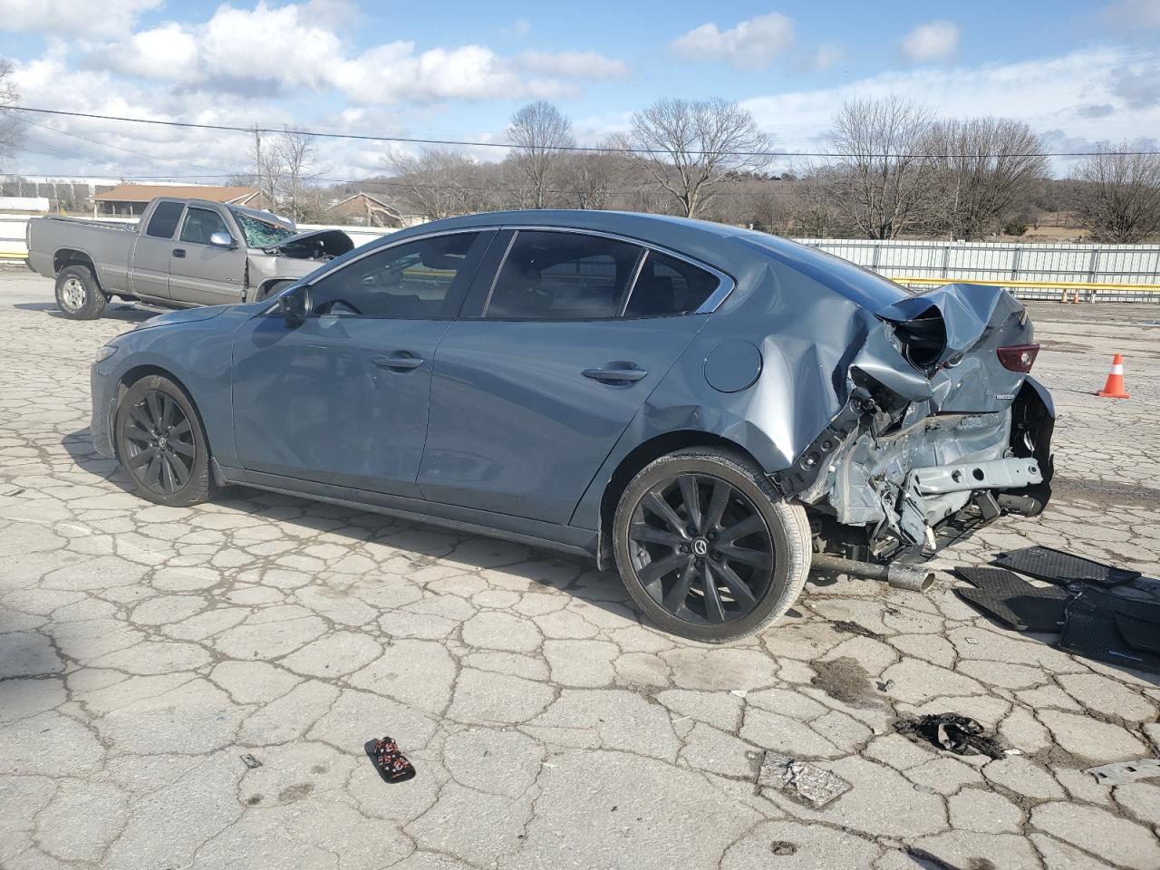 2023 Mazda 3 - Image 2