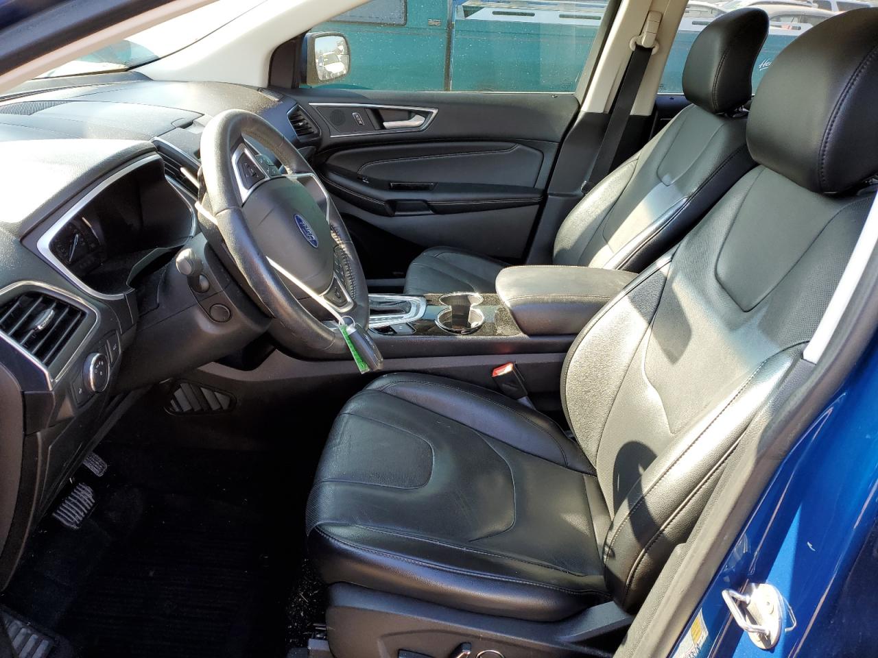 2018 Ford Edge - Image 7