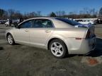 2009 Chevrolet Malibu Ls de vânzare în Spartanburg, SC - Rear End