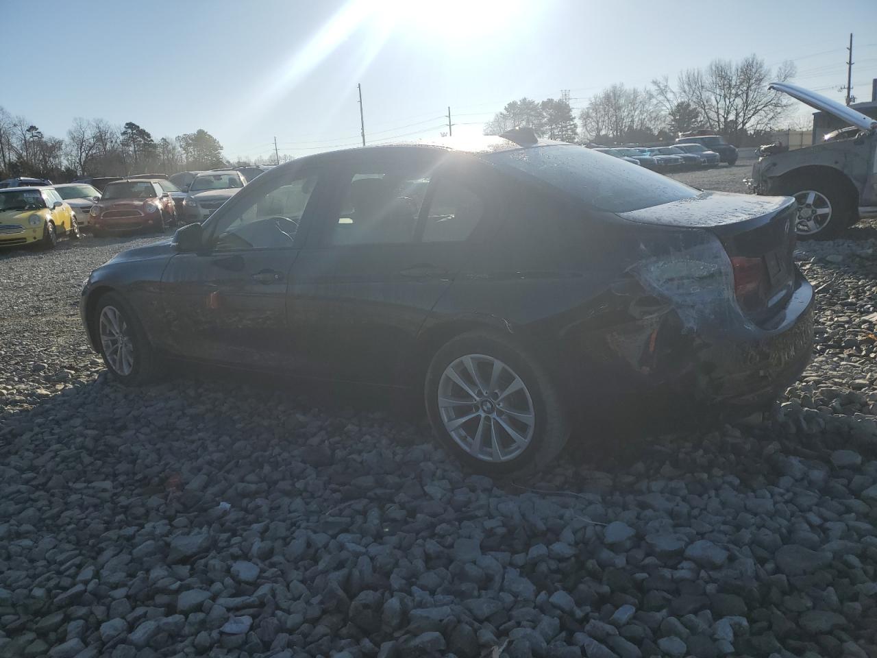 2018 BMW 3er - Image 2