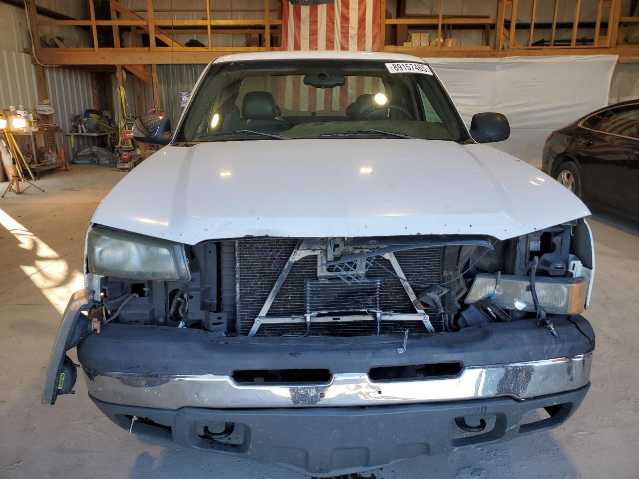 2004 Chevrolet Silverado - Image 5