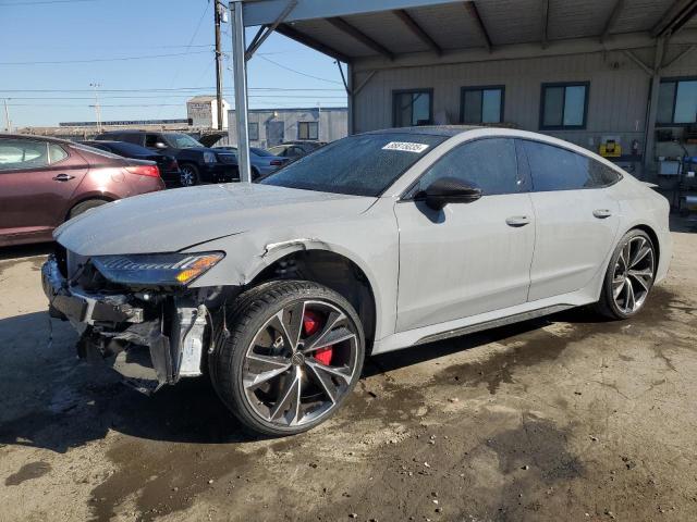 AUDI S7/RS7 – zdjęcie z aukcji, lot #88815035