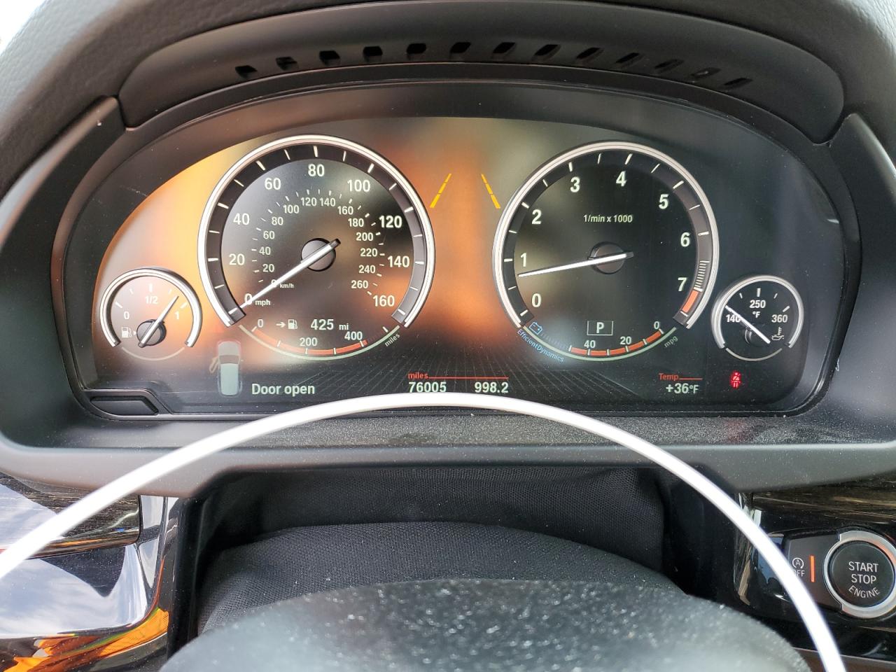 2018 BMW X5 - Image 9