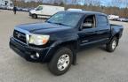 2008 Toyota Tacoma Double Cab de vânzare în Assonet, MA - Minor Dent/Scratches