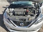 2019 Nissan Sentra S   продається в Homestead, FL - Front End