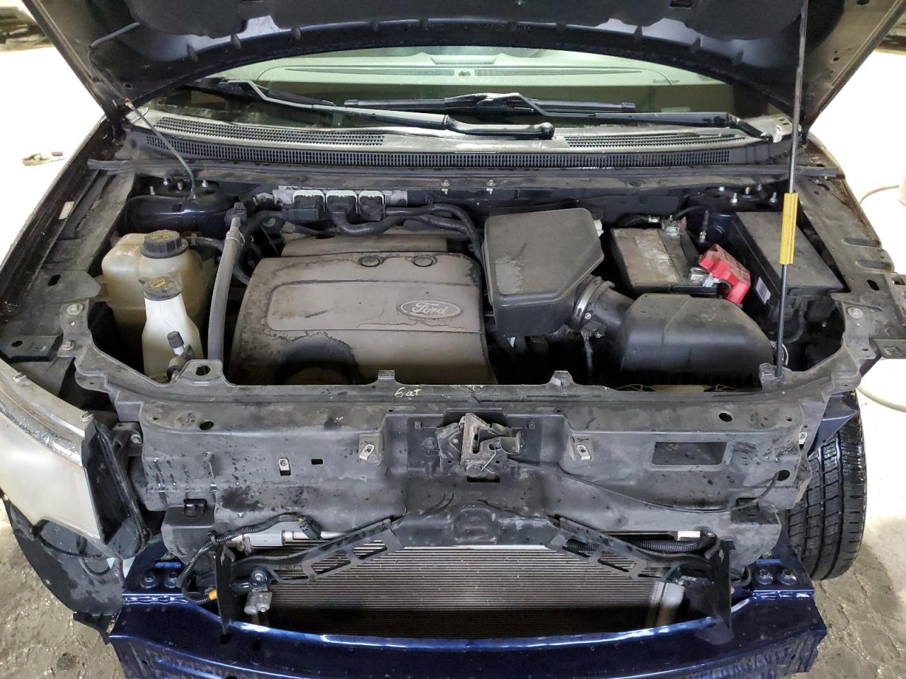 2011 Ford Edge - Image 12