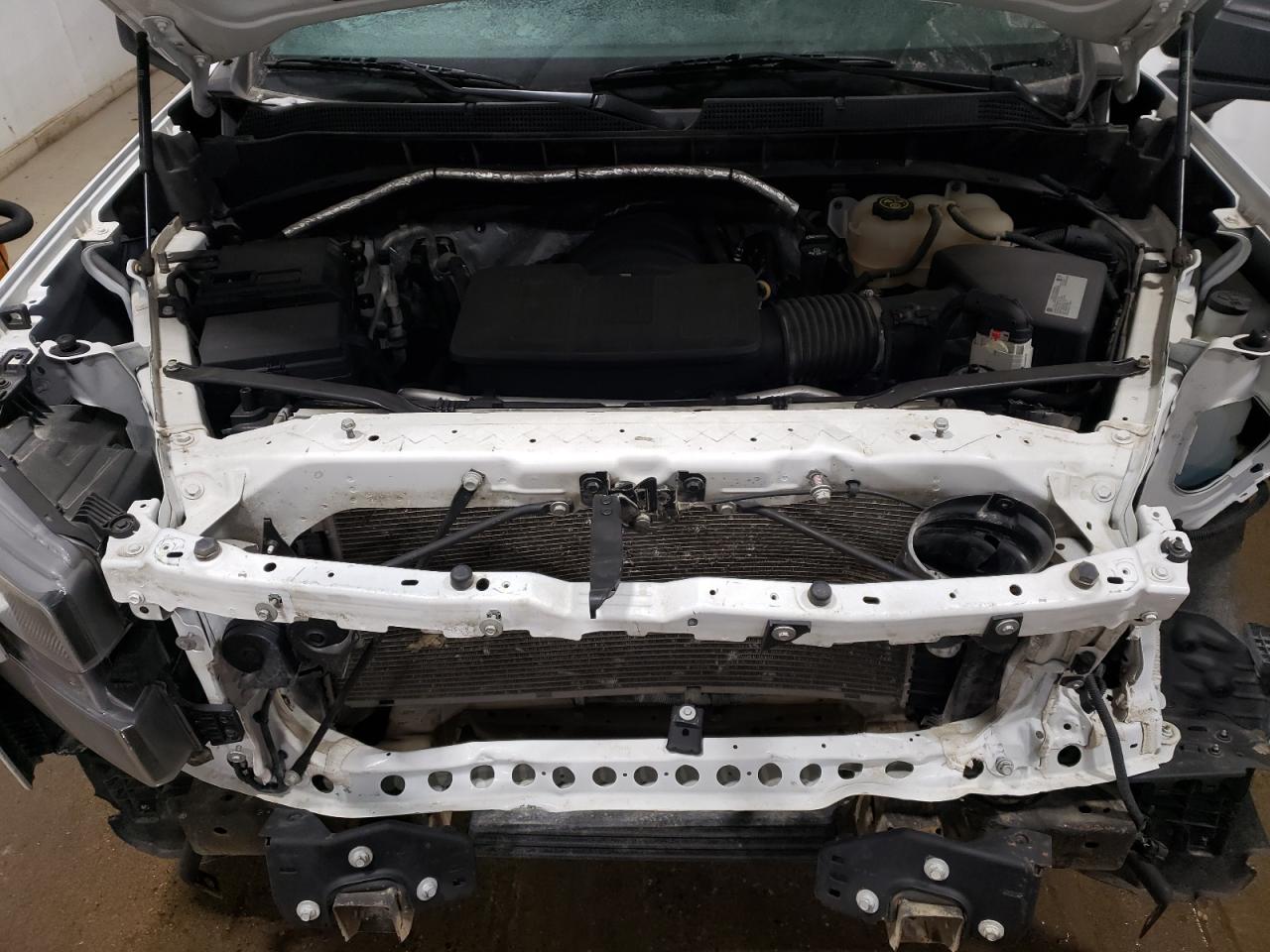 2021 Chevrolet Silverado - Image 11
