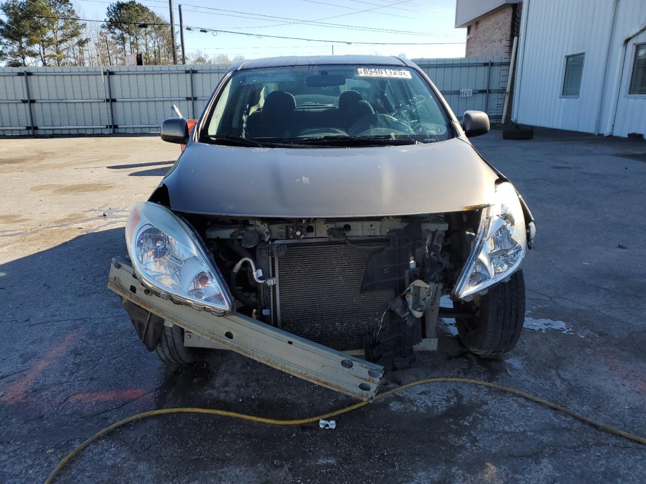 2013 Nissan Versa - Image 5